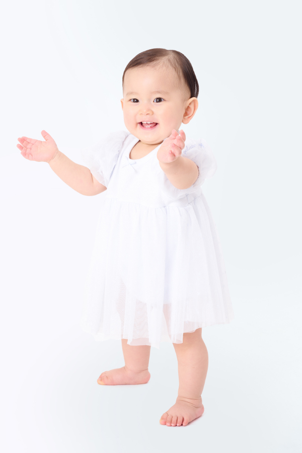 KARIN 関東 0～1歳 女の子 モデル画像01
