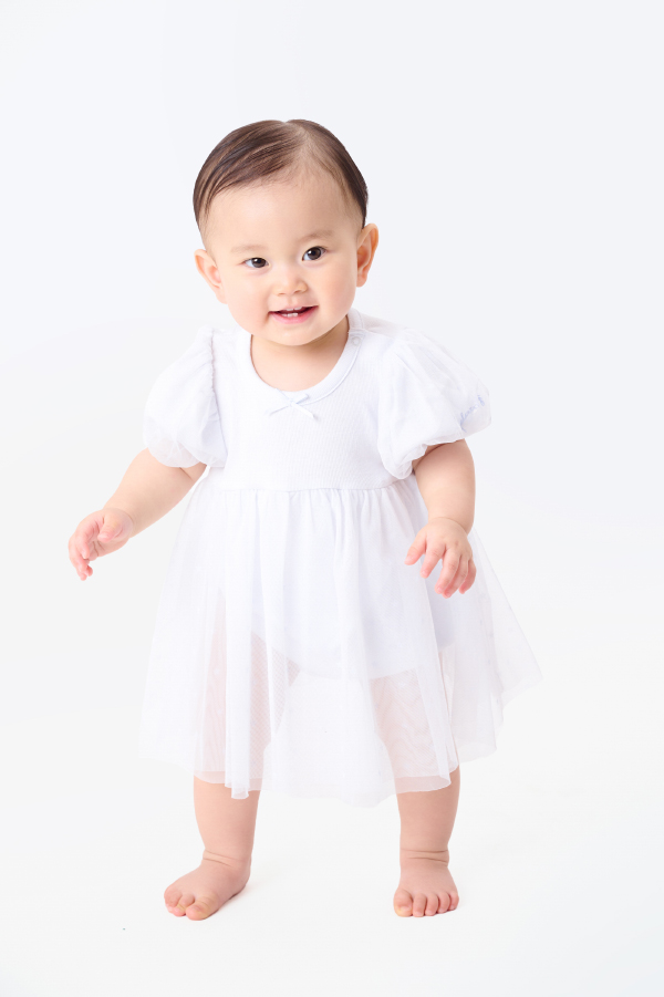 KARIN 関東 0～1歳 女の子 モデル画像02