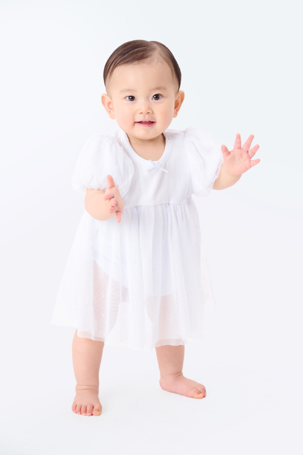 KARIN 関東 0～1歳 女の子 モデル画像04