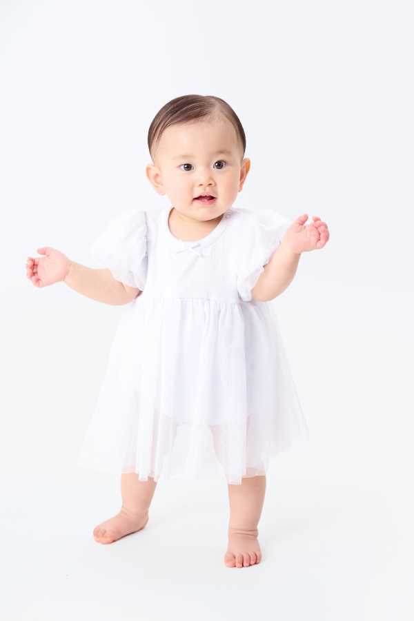 KARIN 関東 0～1歳 女の子 モデル画像07