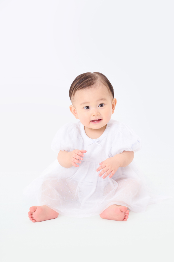 KARIN 関東 0～1歳 女の子 モデル画像08