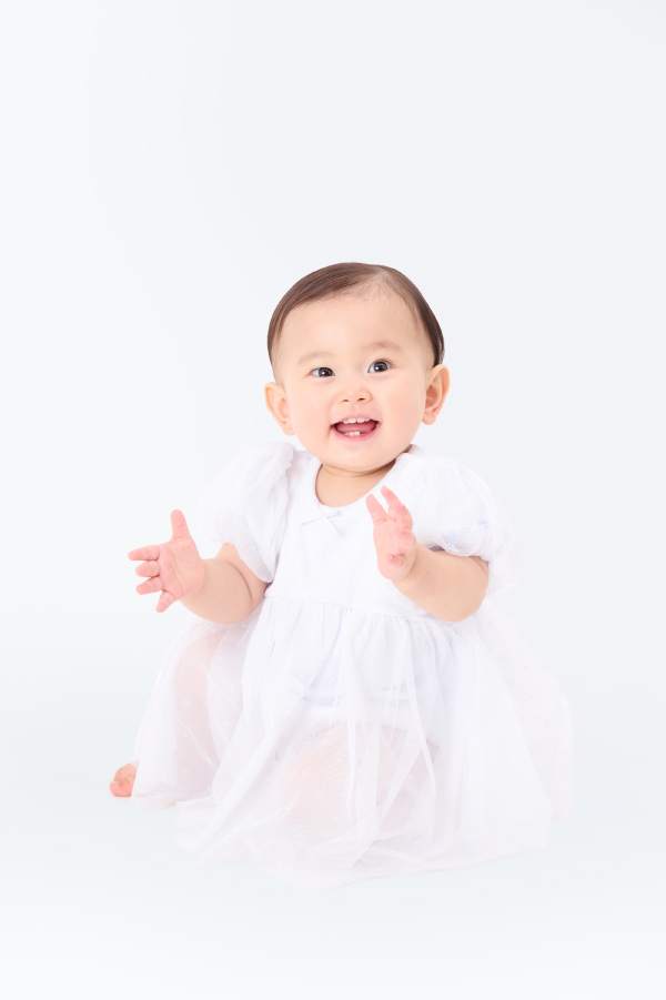 KARIN 関東 0～1歳 女の子 モデル画像10