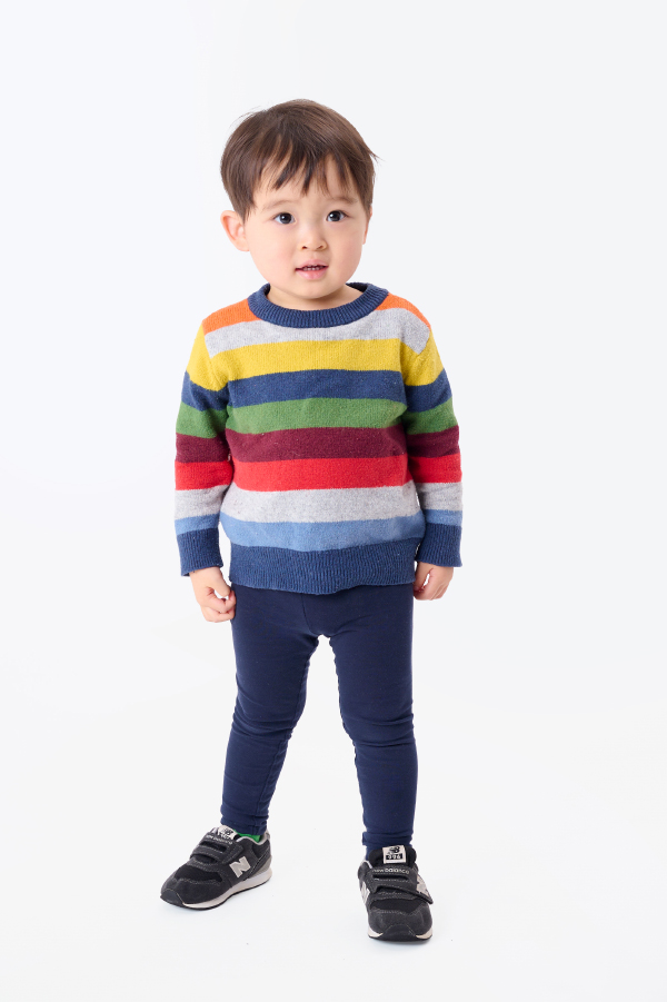 ジョージ 関東  男の子 モデル画像01