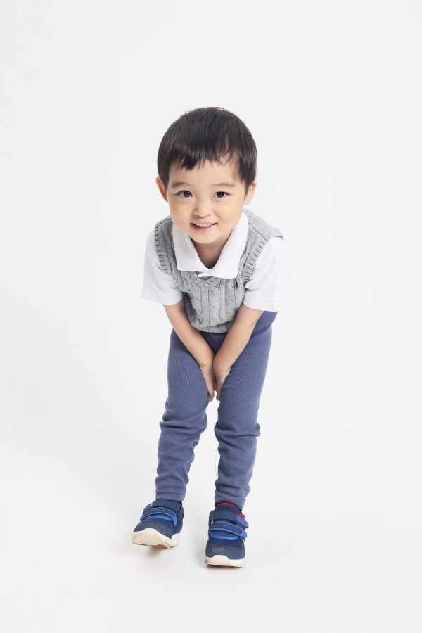 ジョージ 関東 2～6歳 男の子 モデル画像08