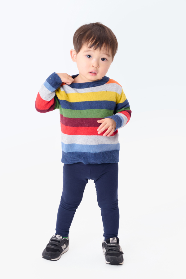 ジョージ 関東  男の子 モデル画像10