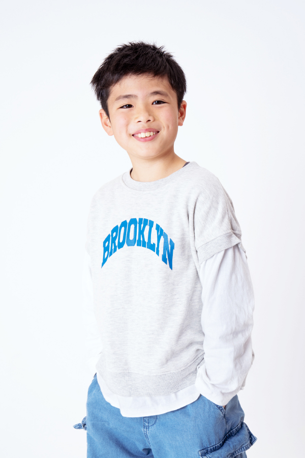 蒼空 関東 小学生 男の子 画像03
