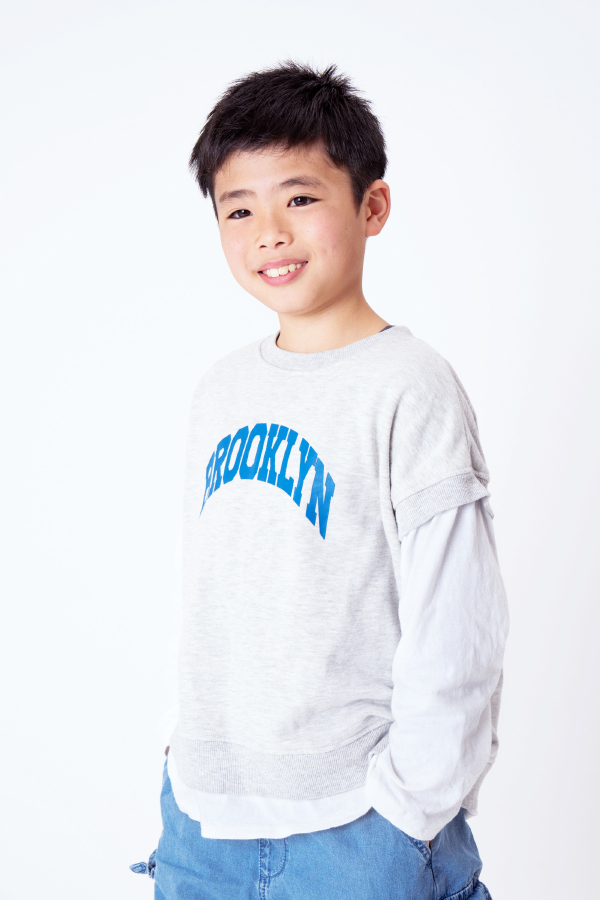 蒼空 関東 小学生 男の子 画像04