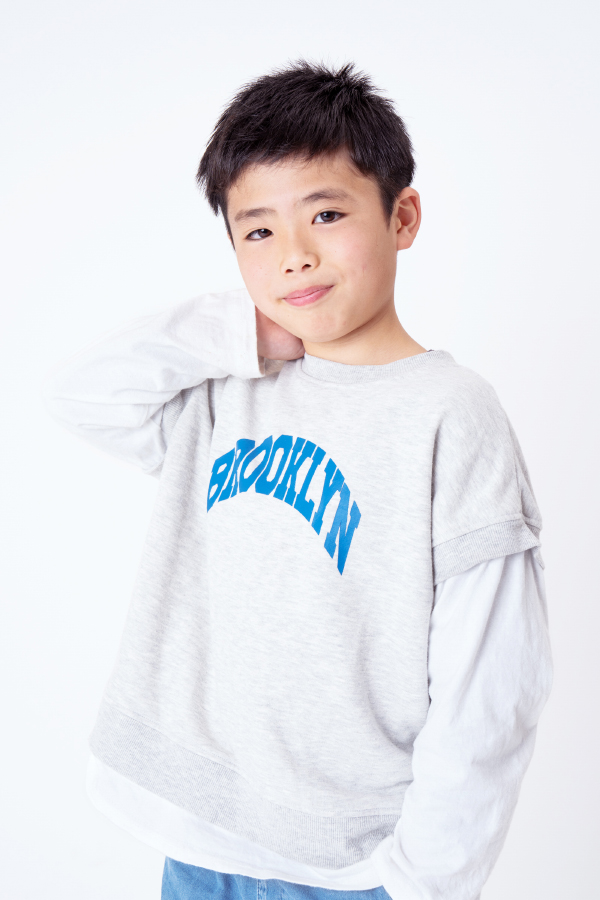 蒼空 関東 小学生 男の子 画像05