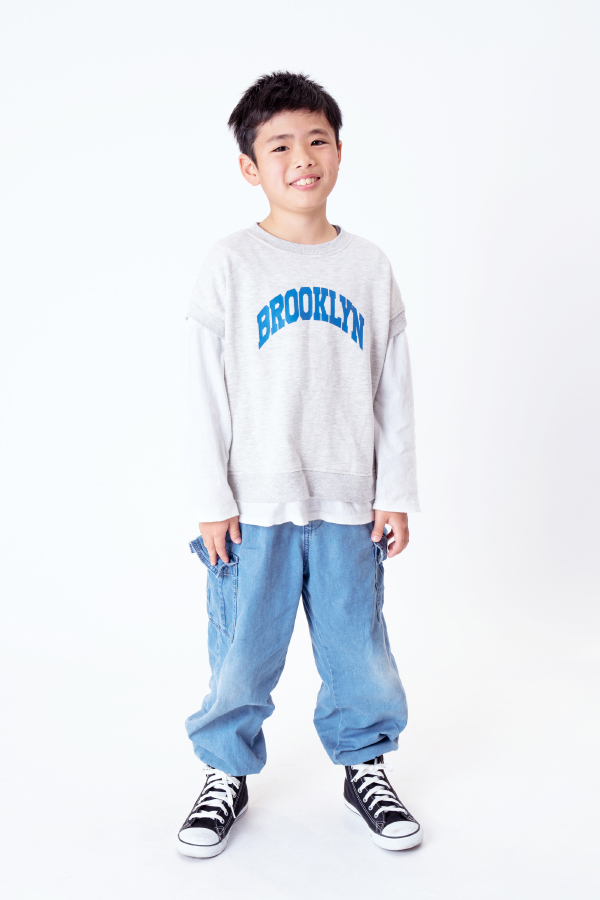 蒼空 関東 小学生 男の子 画像06