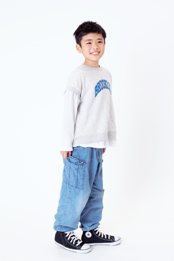 蒼空 関東 小学生 男の子 画像07