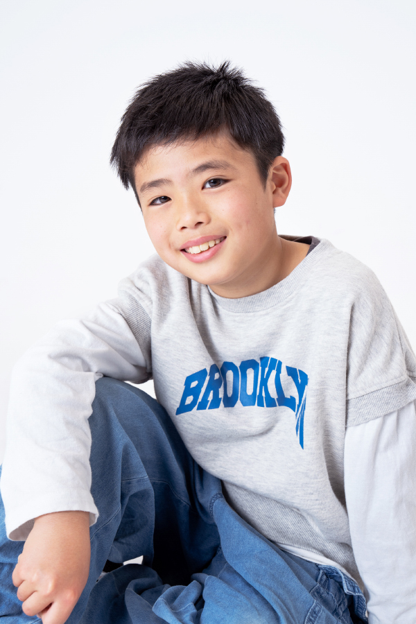 蒼空 関東 小学生 男の子 画像10