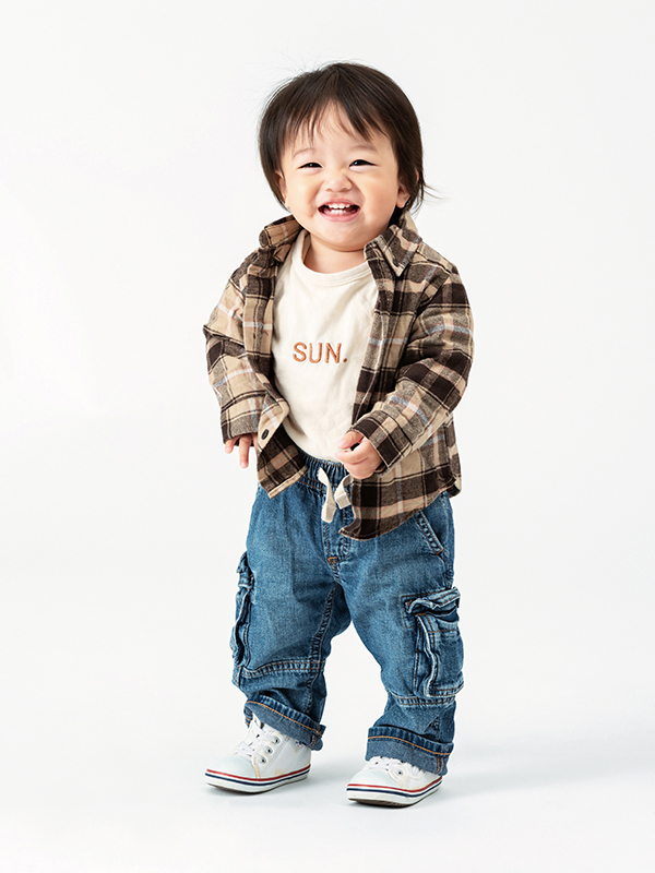 茉白  0～1歳 男の子 画像02