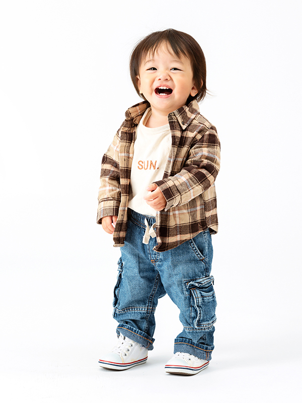 茉白  0～1歳 男の子 画像03