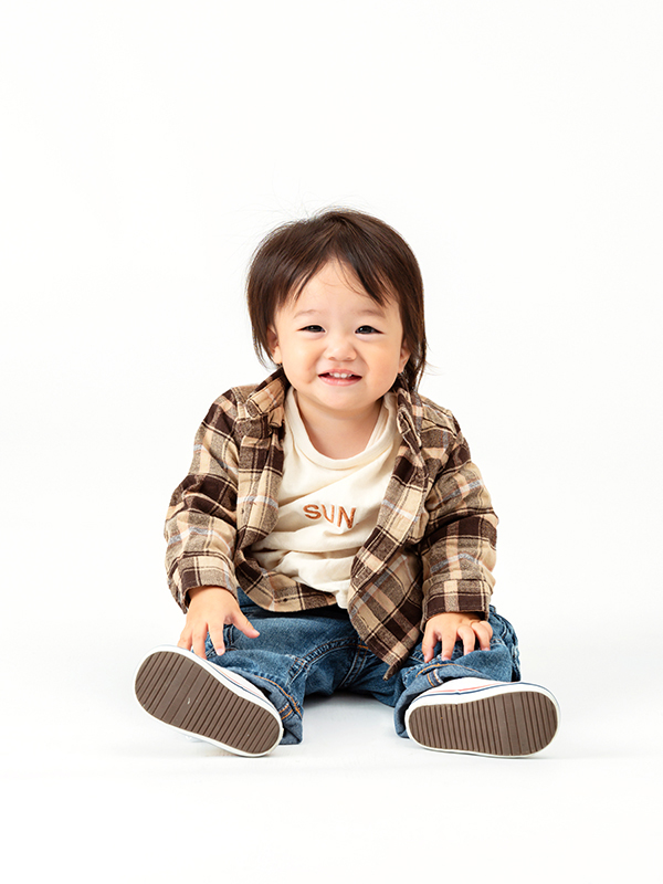 茉白  0～1歳 男の子 画像06