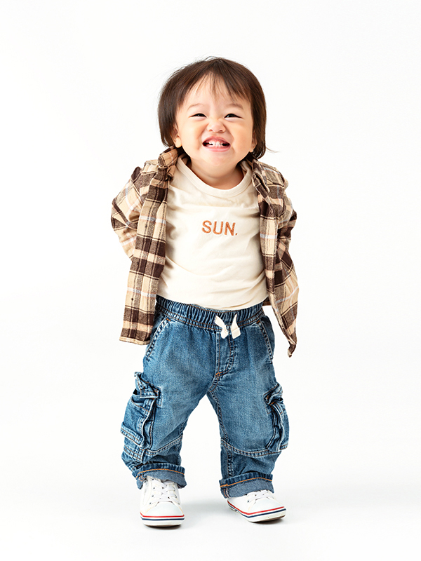 茉白  0～1歳 男の子 画像07