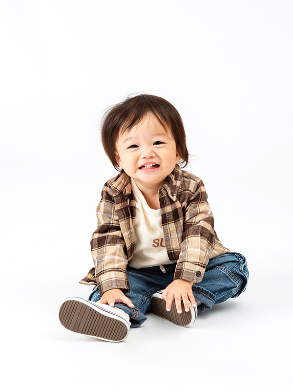 茉白  0～1歳 男の子 画像09