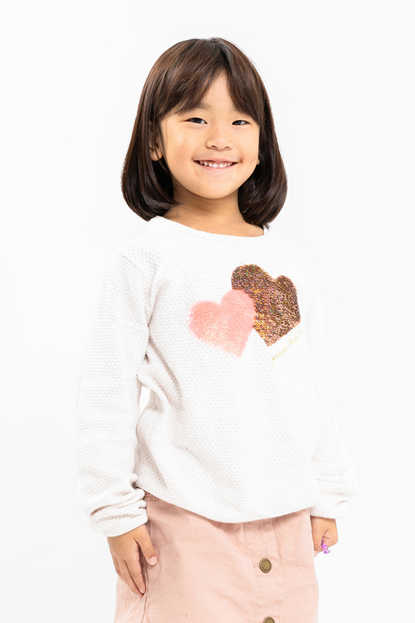 岩村　帆乃果 関東 2～6歳 女の子 モデル画像01