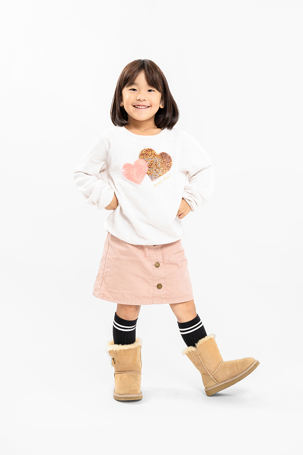 岩村　帆乃果 関東 2～6歳 女の子 モデル画像03