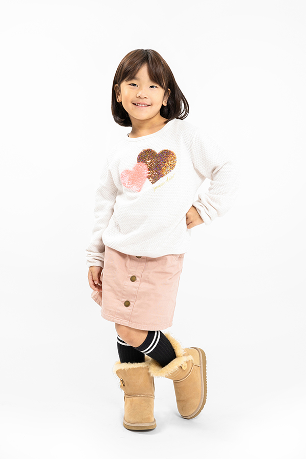 岩村　帆乃果 関東 2～6歳 女の子 モデル画像04