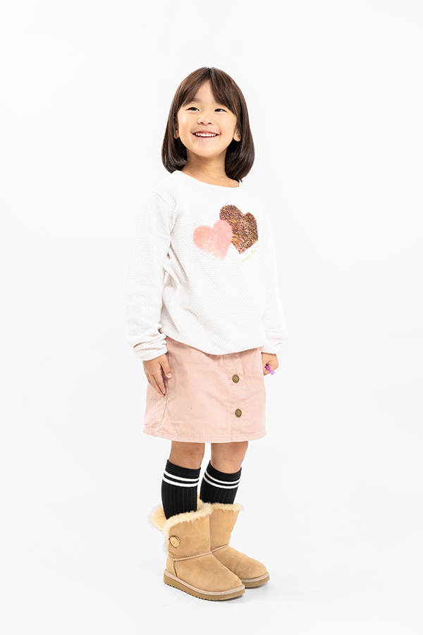 岩村　帆乃果 関東 2～6歳 女の子 モデル画像05