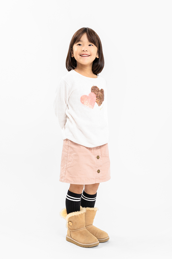 岩村　帆乃果 関東 2～6歳 女の子 モデル画像06