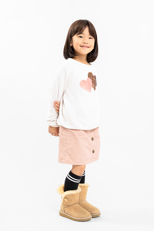 岩村　帆乃果 関東 2～6歳 女の子 モデル画像07