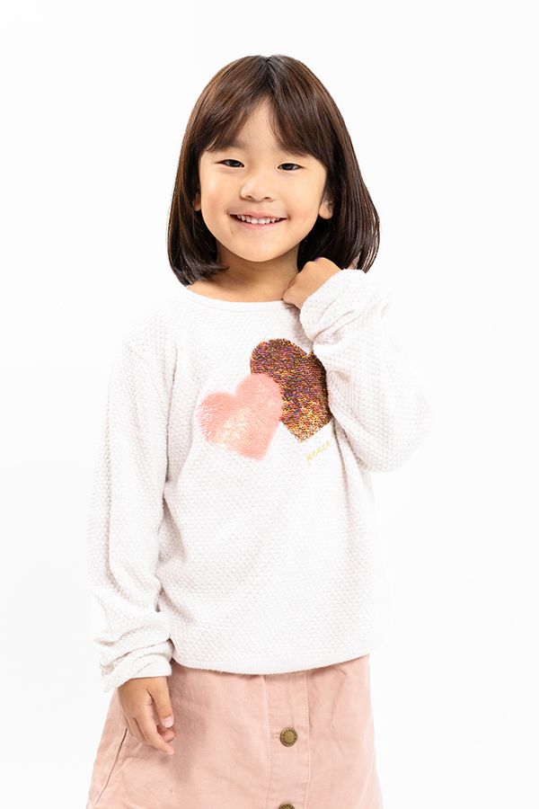 岩村　帆乃果 関東 2～6歳 女の子 モデル画像08