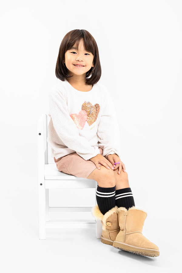 岩村　帆乃果 関東 2～6歳 女の子 モデル画像09