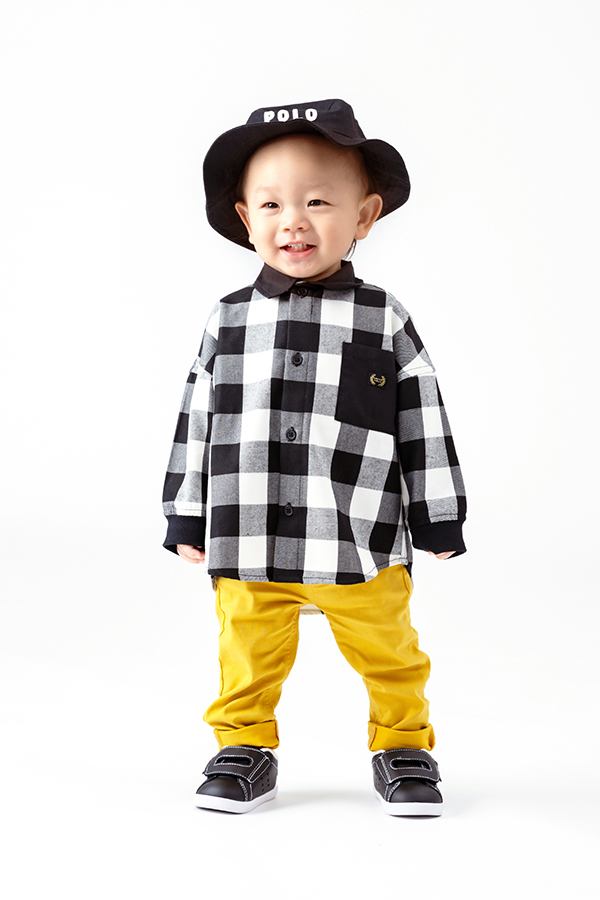 つなぐ   男の子 モデル画像04