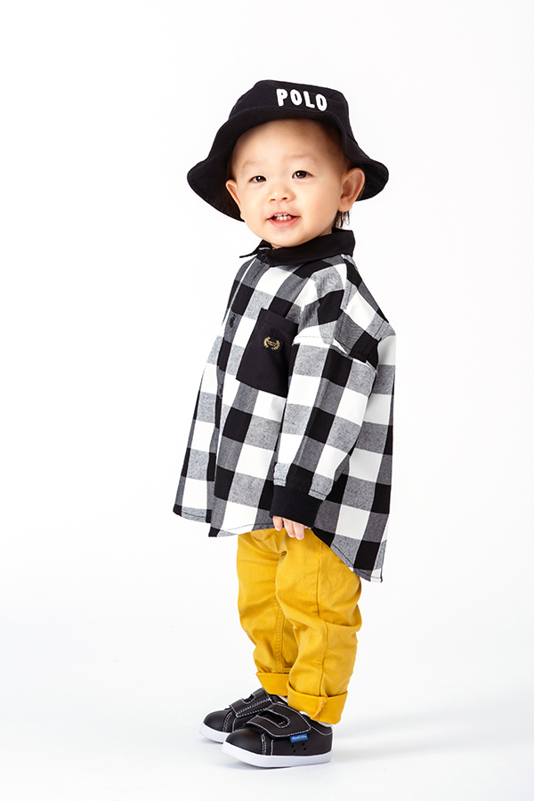 つなぐ   男の子 モデル画像05