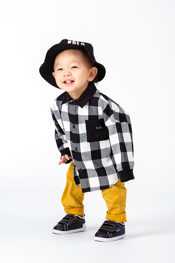 つなぐ   男の子 モデル画像06