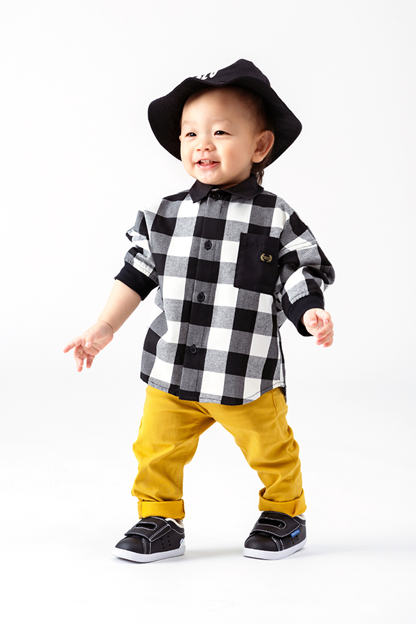 つなぐ   男の子 モデル画像07