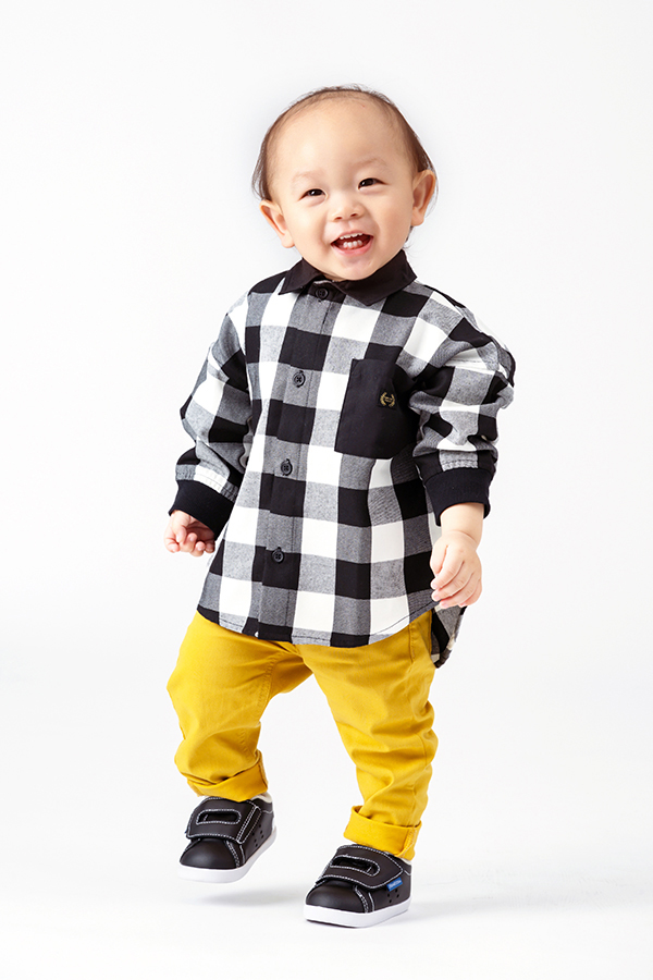 つなぐ   男の子 モデル画像08