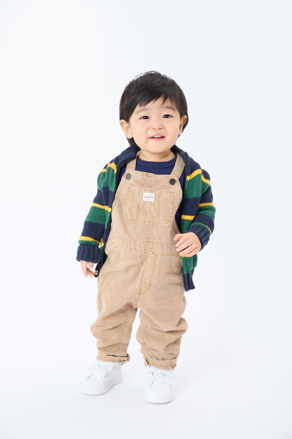 こたろう 関東 0～1歳 男の子 モデル画像01