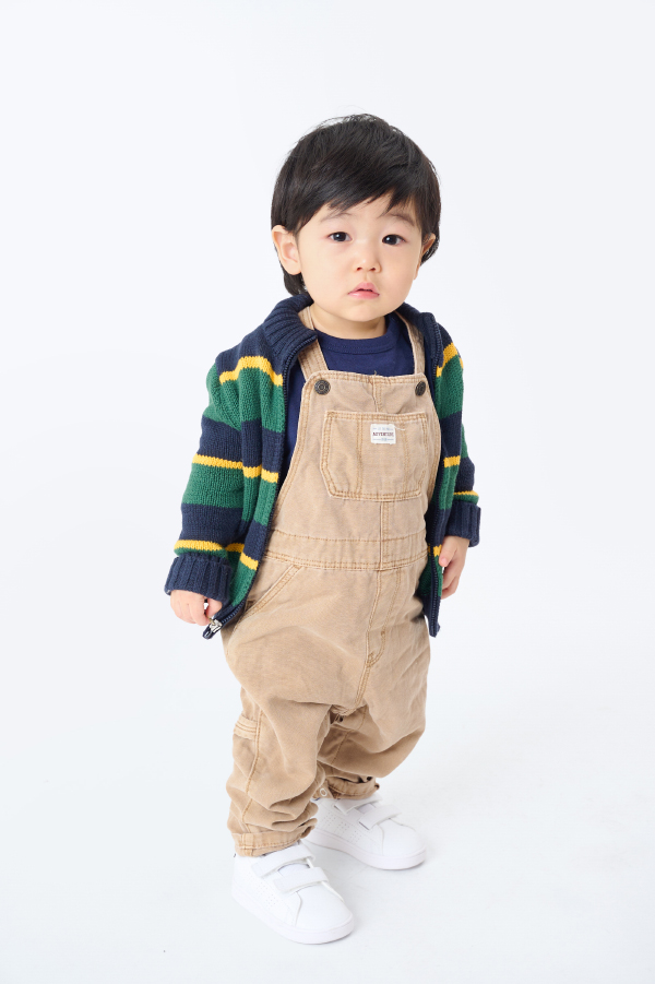 こたろう 関東 0～1歳 男の子 モデル画像03
