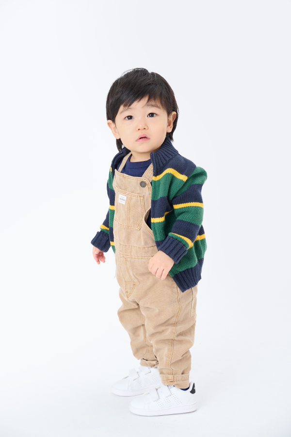 こたろう 関東 0～1歳 男の子 モデル画像10