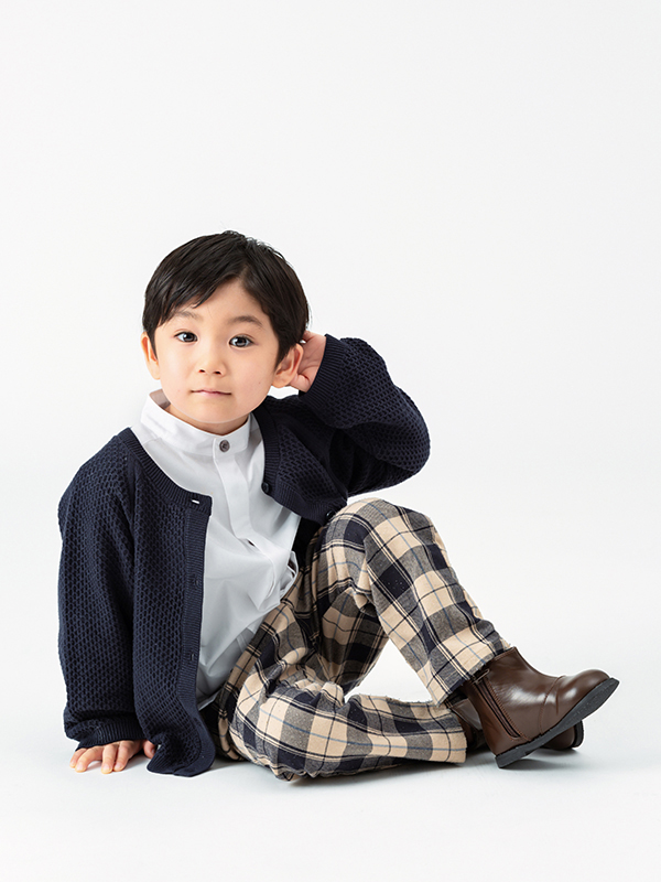 sion 九州・沖縄  男の子 画像03