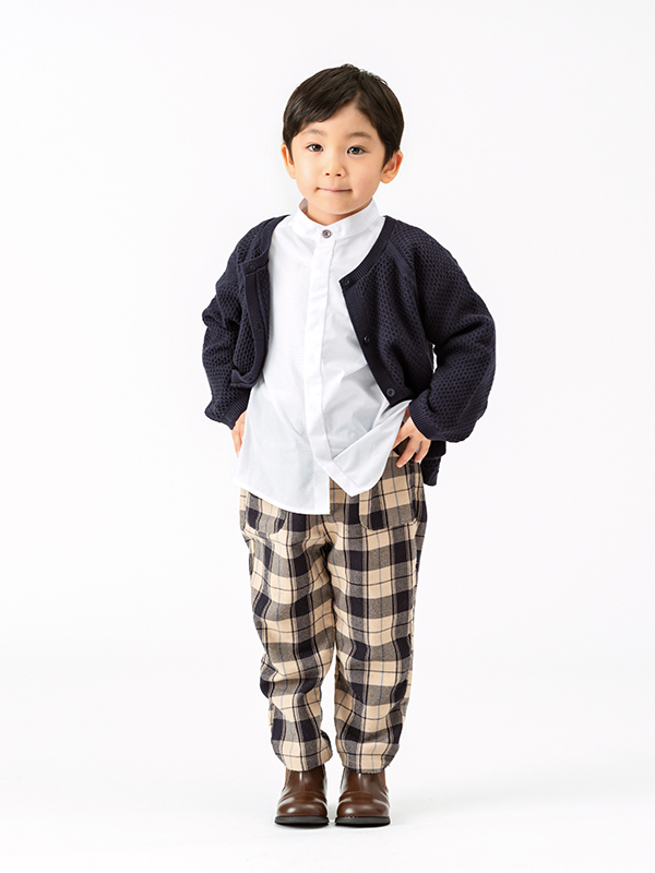sion 九州・沖縄  男の子 画像05