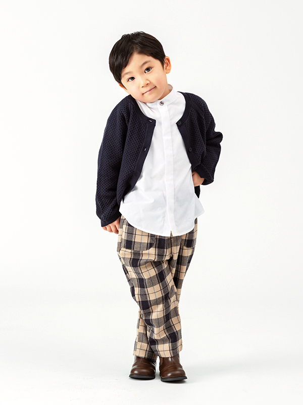 sion 九州・沖縄  男の子 画像08