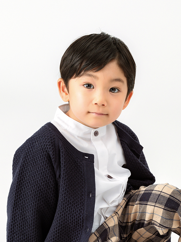 sion 九州・沖縄  男の子 画像09