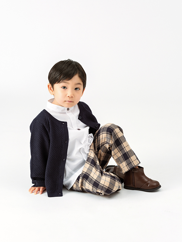 sion 九州・沖縄  男の子 画像10