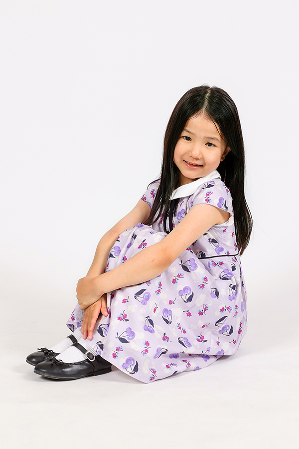 ひかる 東北 小学生  モデル画像10