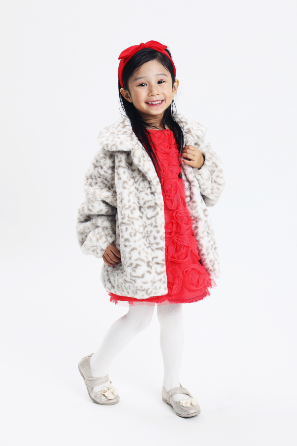 REI 関東 2～6歳 女の子 モデル画像01