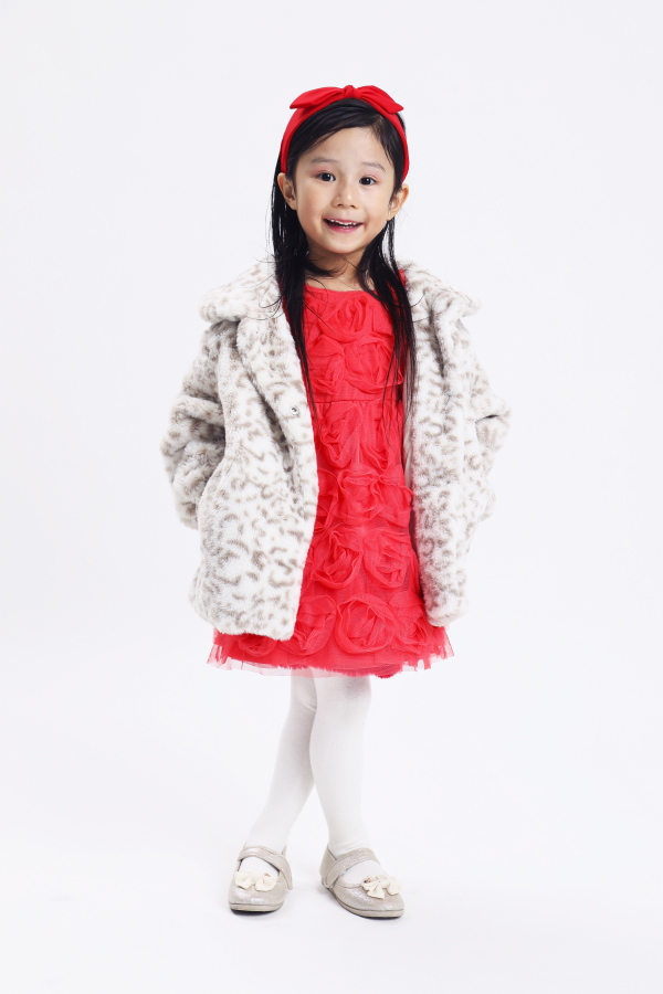 REI 関東 2～6歳 女の子 モデル画像03