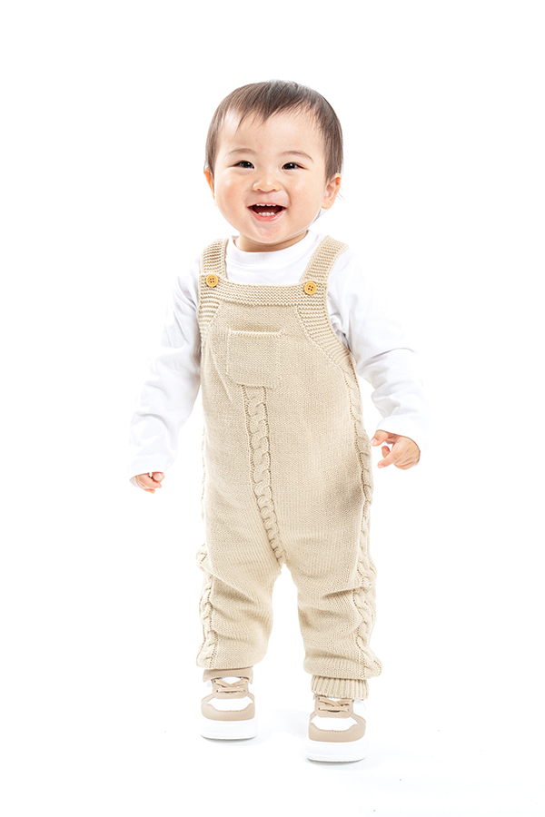 Aoha  0～1歳 男の子 モデル画像07
