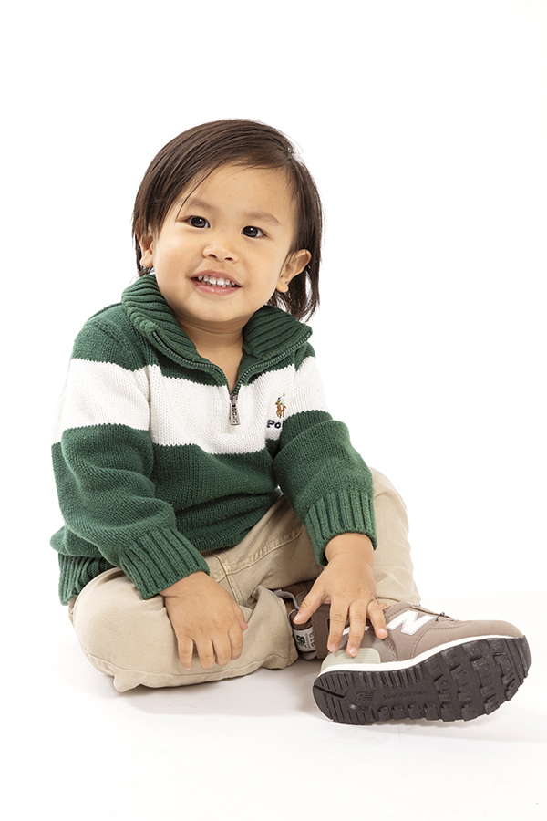オリリオ　キセキ 関東 2～6歳 男の子 画像09