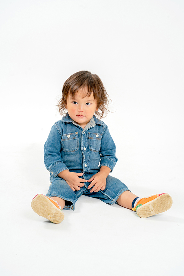 うえき　ゆいと 関東 2～6歳 男の子 モデル画像04