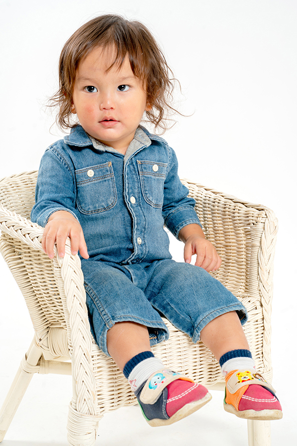 うえき　ゆいと 関東 2～6歳 男の子 モデル画像07