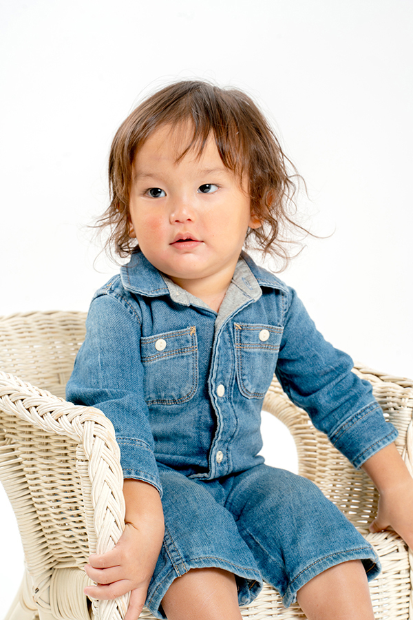 うえき　ゆいと 関東 2～6歳 男の子 モデル画像08