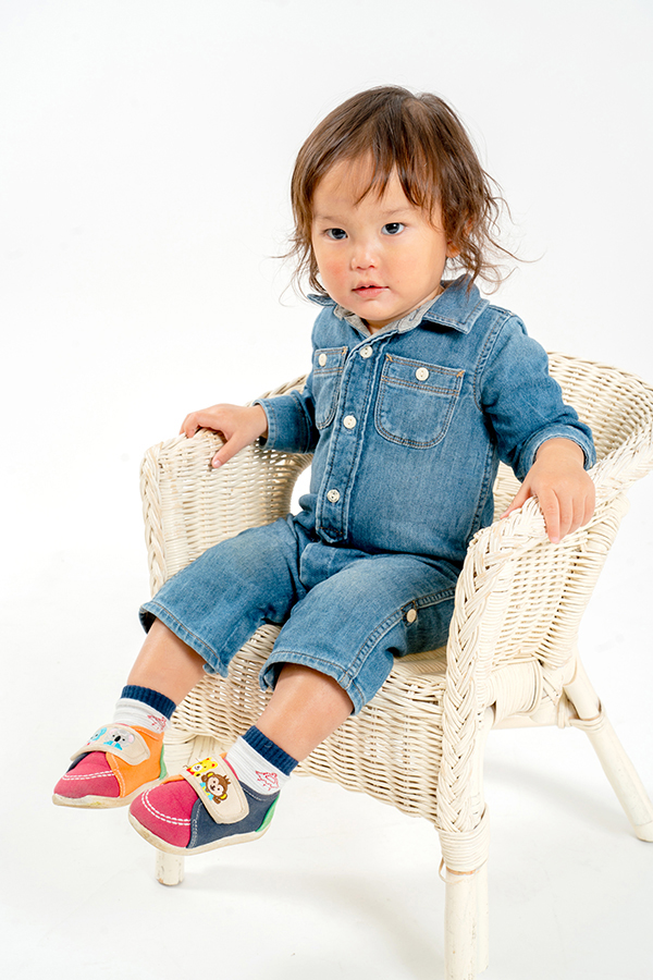 うえき　ゆいと 関東 2～6歳 男の子 モデル画像09